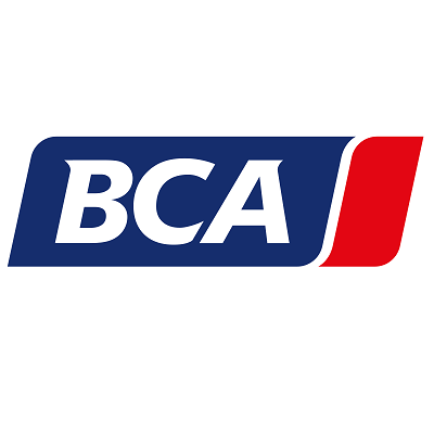 BCA Logo
