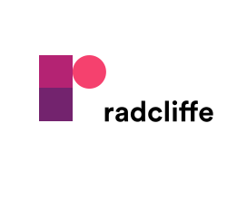 Radcliffe logo