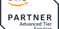 AWS Advanced tier partner