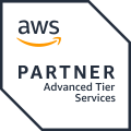 AWS Advanced tier partner